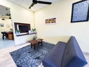 Bercham 81 Homestay
